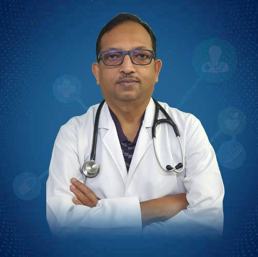 Dr. Ranjan Kumar